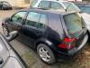  Volkswagen Golf-4 Разборочный номер T4260 #2