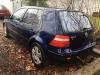  Volkswagen Golf-4 Разборочный номер S4981 #1