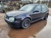  Volkswagen Golf-4 Разборочный номер C0123 #1