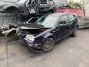  Volkswagen Golf-4 Разборочный номер T4959 #1