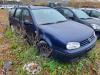  Volkswagen Golf-4 Разборочный номер C0283 #2