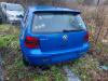  Volkswagen Golf-4 Разборочный номер C0309 #4