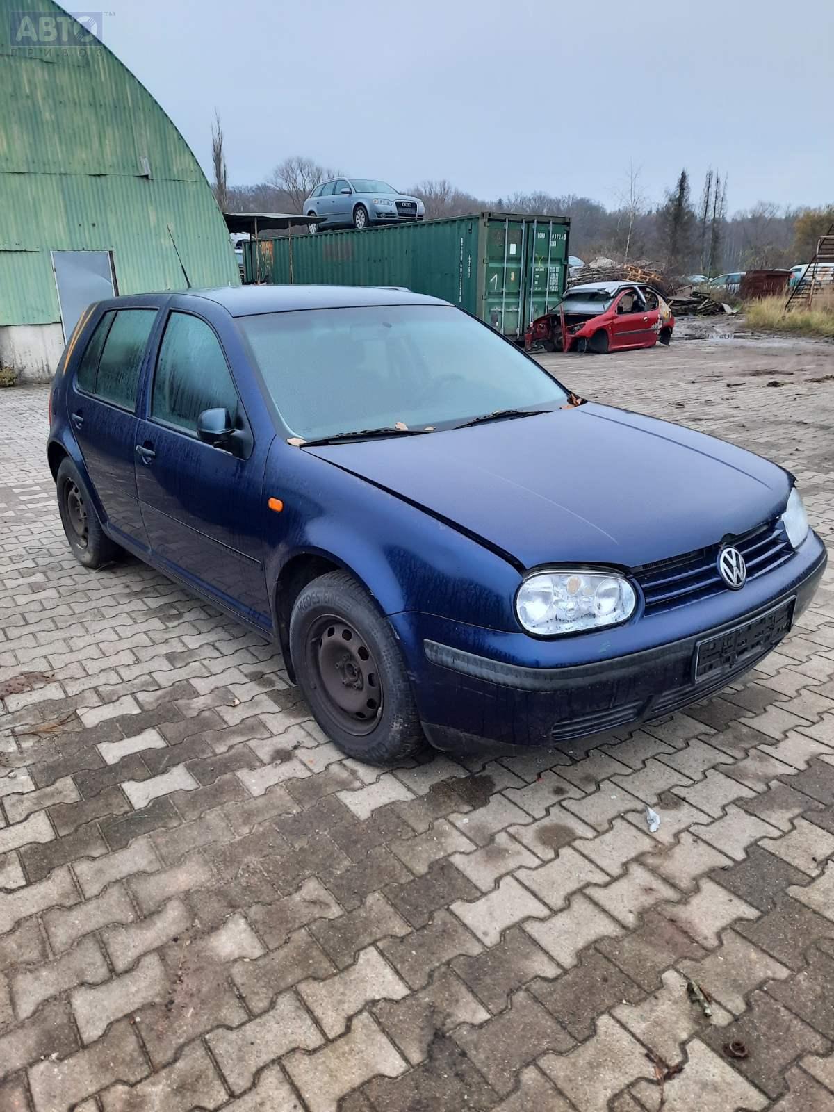 Разборка Фольксваген Гольф 4 C0316. Прайс на запчасти б/у с Volkswagen  Golf-4