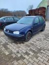  Volkswagen Golf-4 Разборочный номер C0316 #2