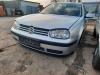  Volkswagen Golf-4 Разборочный номер C0363 #2