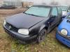  Volkswagen Golf-4 Разборочный номер C0385 #1