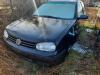  Volkswagen Golf-4 Разборочный номер C0402 #1