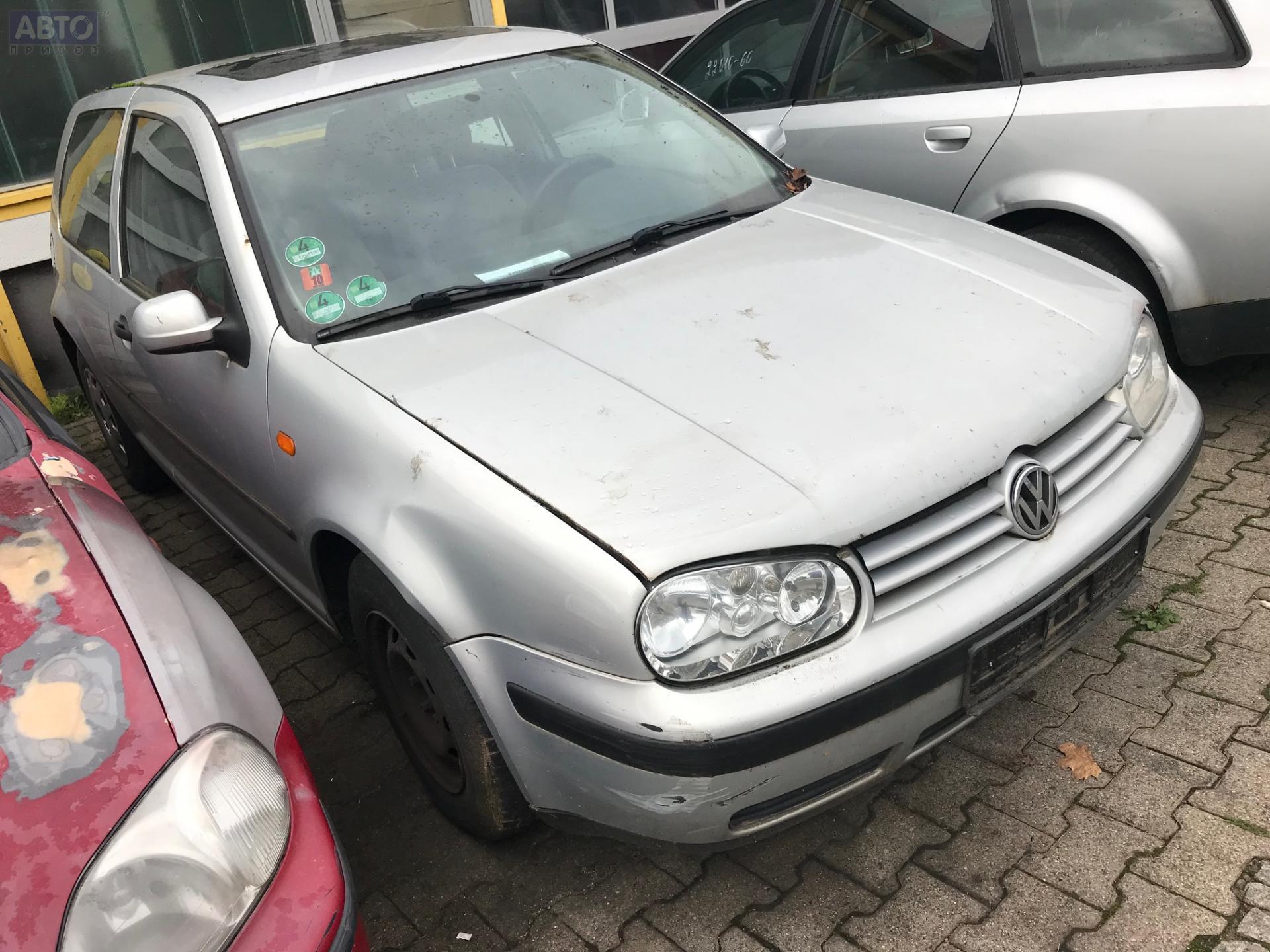 Болт крепления для Volkswagen Golf-4 бу, 1998, купить в РФ с разборки из  Европы, 54095047