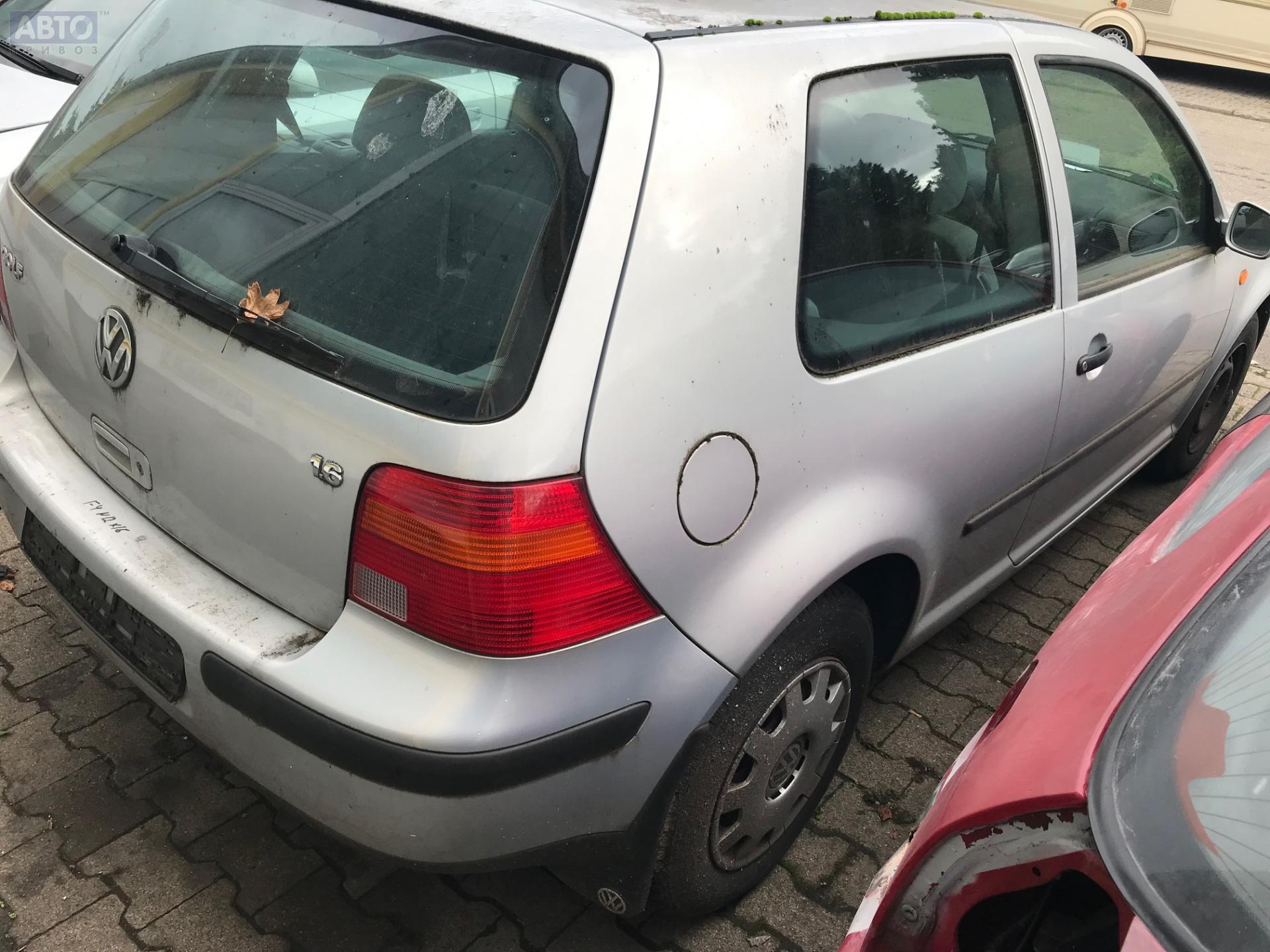 Болт крепления для Volkswagen Golf-4 бу, 1998, купить в РФ с разборки из  Европы, 54095047