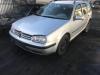  Volkswagen Golf-4 Разборочный номер T5756 #1