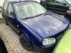  Volkswagen Golf-4 Разборочный номер T5786 #2