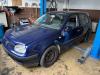  Volkswagen Golf-4 Разборочный номер T5825 #1