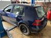  Volkswagen Golf-4 Разборочный номер T5825 #3