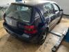  Volkswagen Golf-4 Разборочный номер T5825 #4