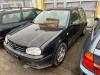  Volkswagen Golf-4 Разборочный номер T5965 #1