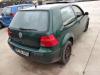  Volkswagen Golf-4 Разборочный номер P2713 #3