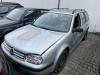  Volkswagen Golf-4 Разборочный номер T6079 #1