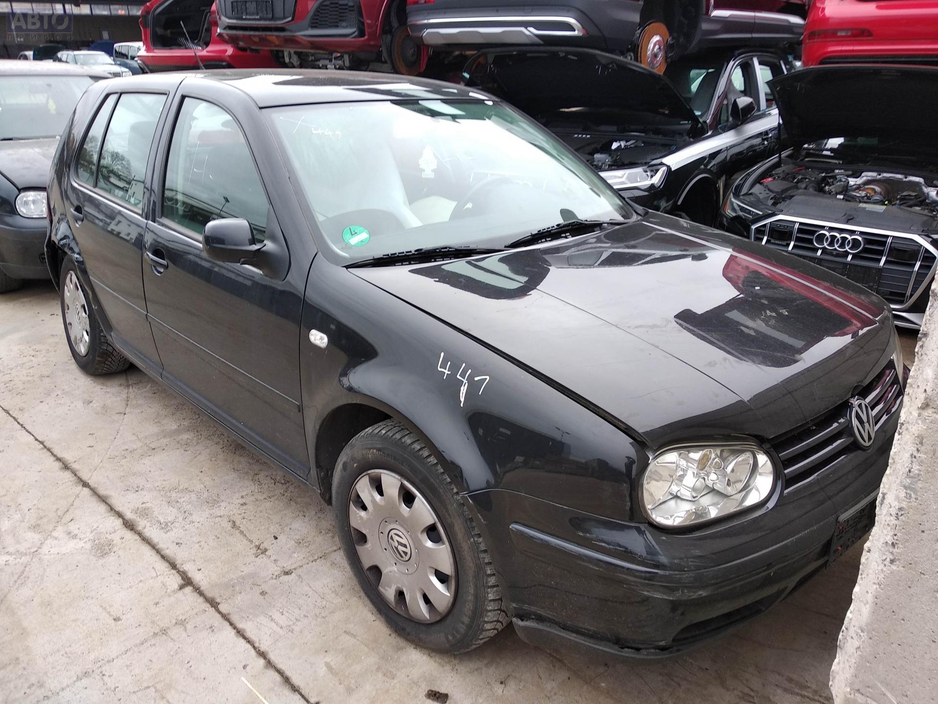 1j0858559d Накладка декоративная для Volkswagen Golf-4 бу, 2002, купить в  РФ с разборки из Европы, 54628968