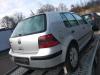  Volkswagen Golf-4 Разборочный номер P3100 #2