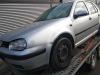  Volkswagen Golf-4 Разборочный номер P3100 #4