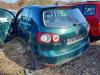  Volkswagen Golf-5 Plus Разборочный номер C0089 #1