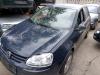  Volkswagen Golf-5 Разборочный номер L9555 #1