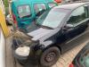  Volkswagen Golf-5 Разборочный номер T4593 #1