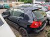  Volkswagen Golf-5 Разборочный номер T5520 #3