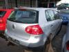  Volkswagen Golf-5 Разборочный номер P2395 #4