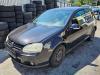  Volkswagen Golf-5 Разборочный номер T6641 #1