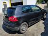  Volkswagen Golf-5 Разборочный номер T6641 #3