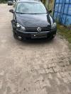  Volkswagen Golf-6 Разборочный номер C0877 #1