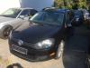  Volkswagen Golf-6 Разборочный номер S7302 #1