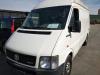  Volkswagen LT (1996-2006) Разборочный номер L9285 #1