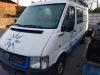  Volkswagen LT (1996-2006) Разборочный номер L9862 #1