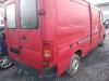  Volkswagen LT (1996-2006) Разборочный номер P0218 #2