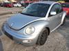  Volkswagen New Beetle Разборочный номер P1644 #1