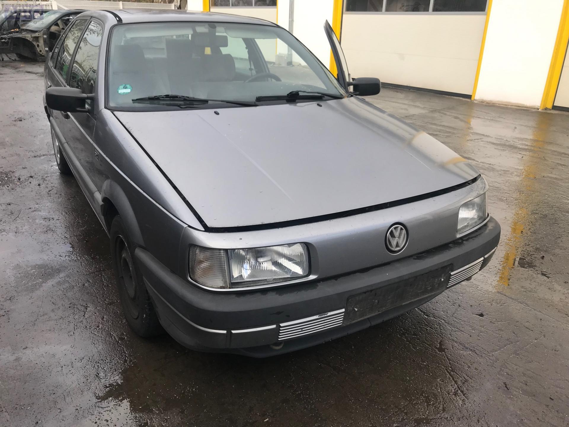 90A Генератор для Volkswagen Passat B3 бу, 1989, купить в РФ с разборки из  Европы, 54543357