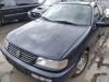  Volkswagen Passat B4 Разборочный номер P0106 #1