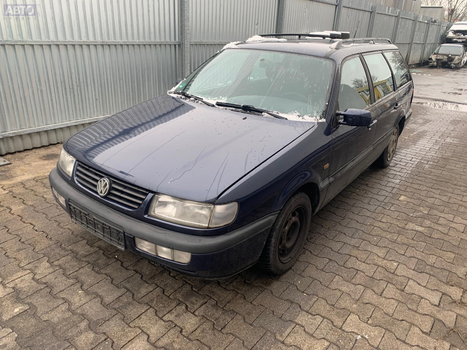 Разборка Фольксваген Пассат Б4 T4300. Прайс на запчасти б/у с Volkswagen  Passat B4