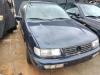  Volkswagen Passat B4 Разборочный номер P3161 #2