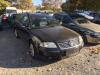  Volkswagen Passat B5+ (GP) Разборочный номер S2726 #2