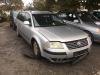  Volkswagen Passat B5+ (GP) Разборочный номер S4702 #2