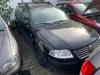  Volkswagen Passat B5+ (GP) Разборочный номер T4143 #1