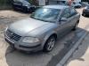  Volkswagen Passat B5+ (GP) Разборочный номер T4611 #1