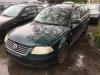  Volkswagen Passat B5+ (GP) Разборочный номер S5247 #2