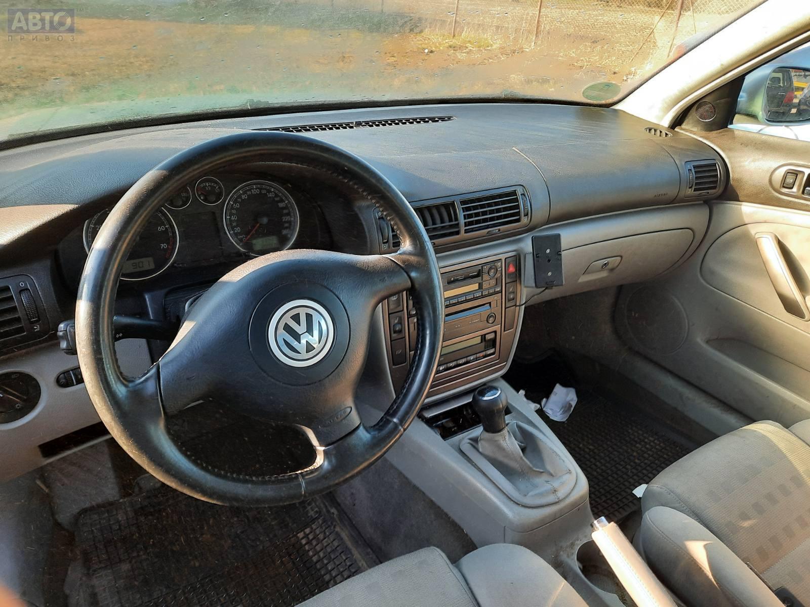 06b133551t Форсунка топливная для Volkswagen Passat B5+ (GP) бу, 2003,  купить в РФ с разборки из Европы, 54448221