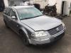  Volkswagen Passat B5+ (GP) Разборочный номер S6556 #2