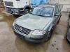  Volkswagen Passat B5+ (GP) Разборочный номер P2754 #1