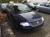  Volkswagen Passat B5+ (GP) Разборочный номер S6793 #1